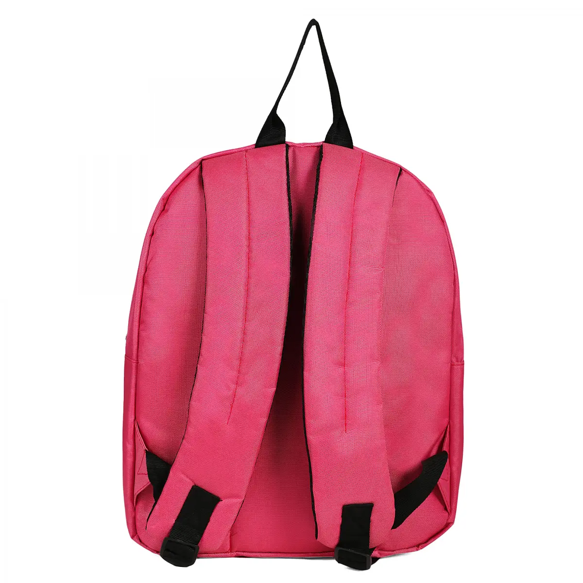 Hamleys Bagpack, 14inches, Pink, 5Y+