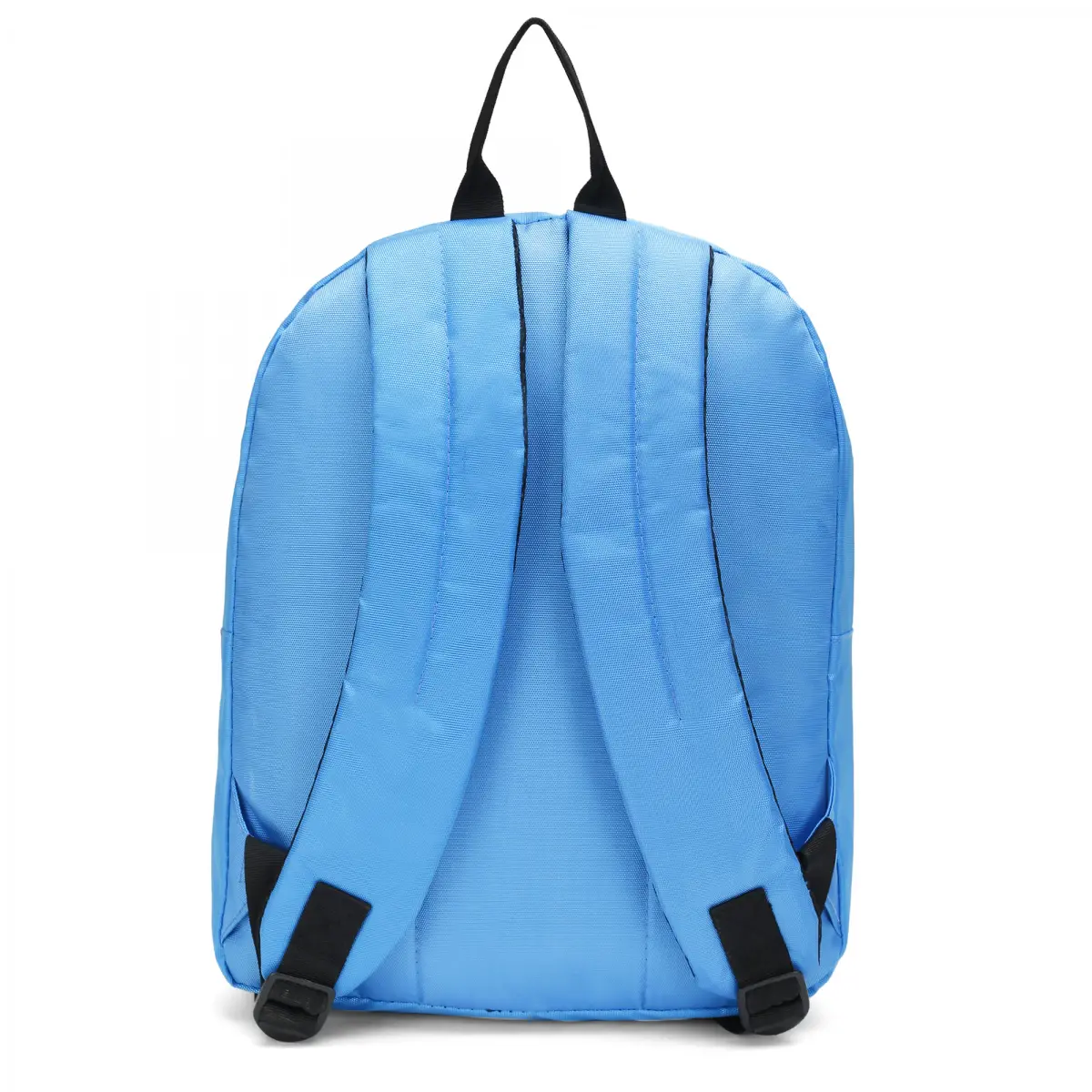 Hamleys School Bag Pack for Kids, 14Inches, Blue, 12Y+