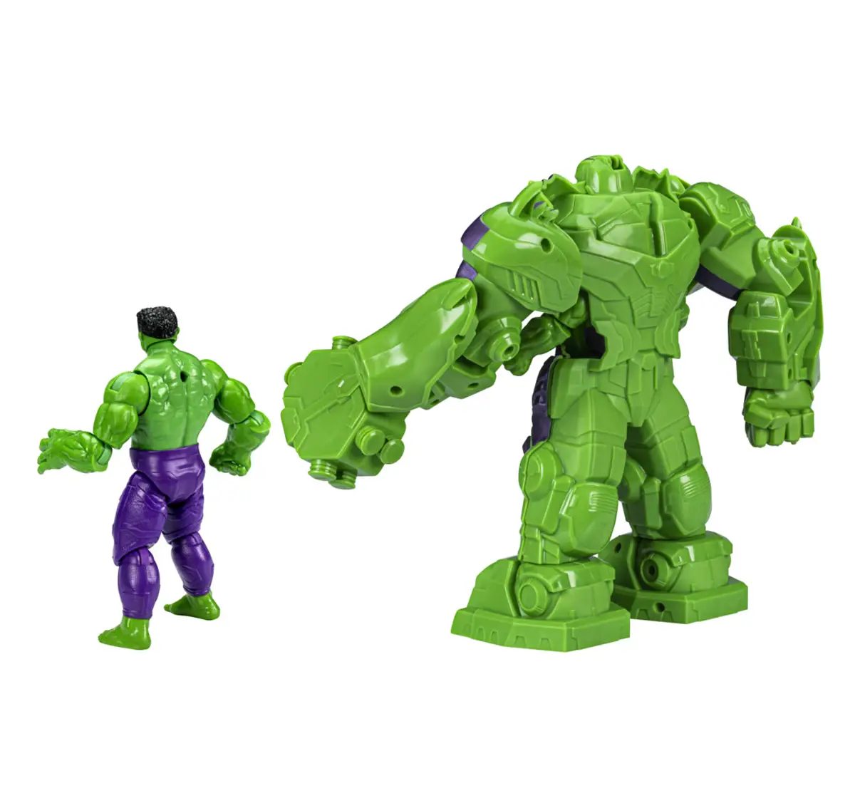 Hulk robot toy online