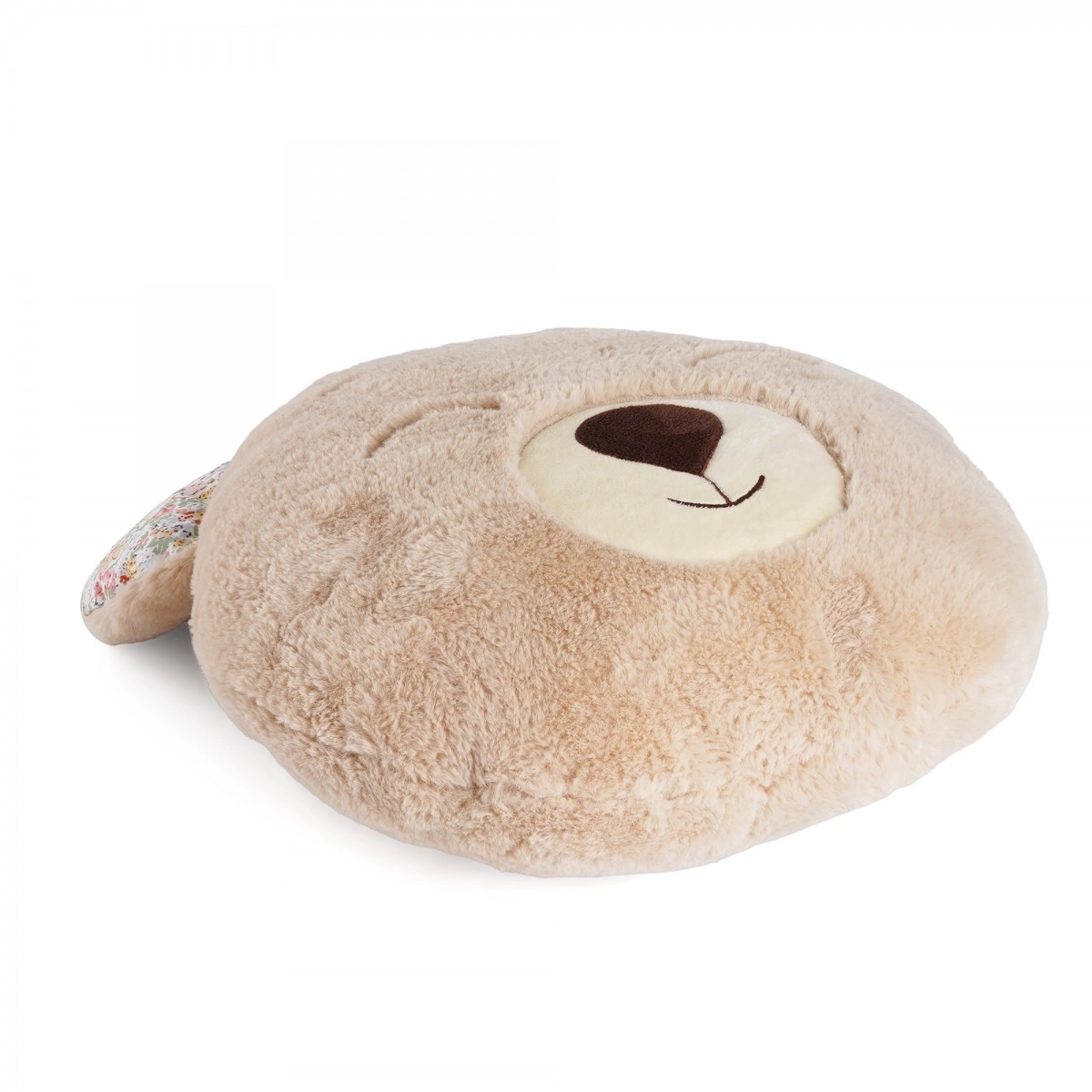 Fuzzbuzz Bear Cushion For Kids, Age 2Y+ Month