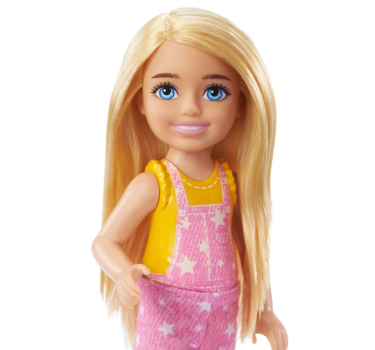 Barbie Camping Chelsea, Barbie, 3Y+, Multicolour