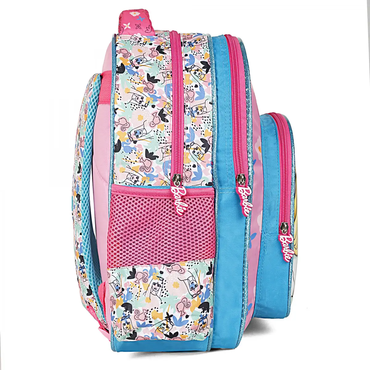 Barbie backpack online toy