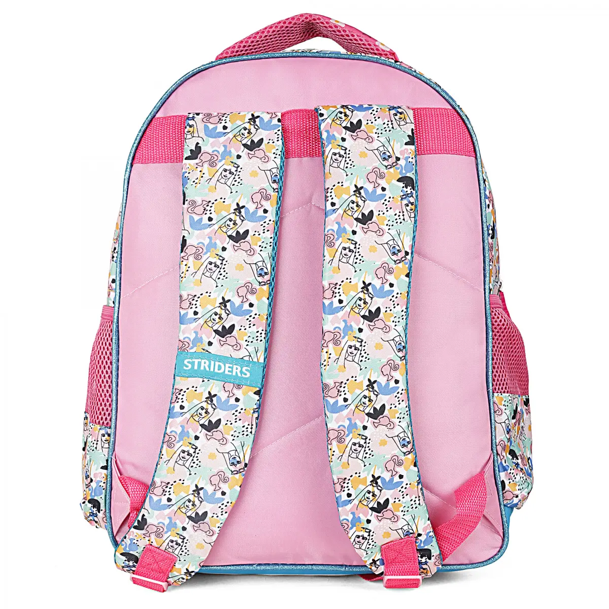 Beautiful Girls Unicorn School Bag / Backpack | Shopee Singapore
