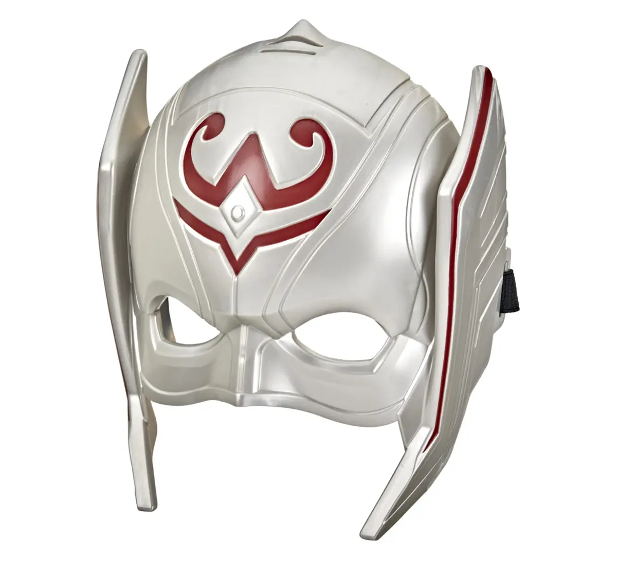 Hasbro Marvel Avengers Thor: Love And Thunder Mighty Thor Hero Mask For Roleplay, Great Halloween Costume Multicolour, 5Y+