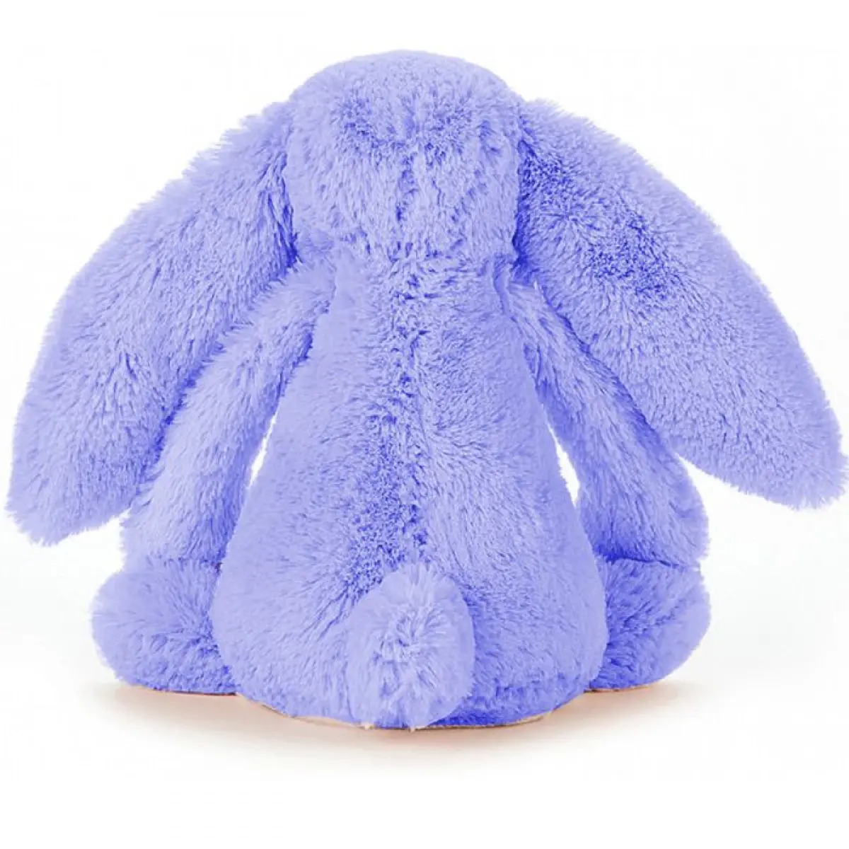 Mirada Purple Cute Plush Stuffed Huggable Bunny Soft Toy 23 cm
