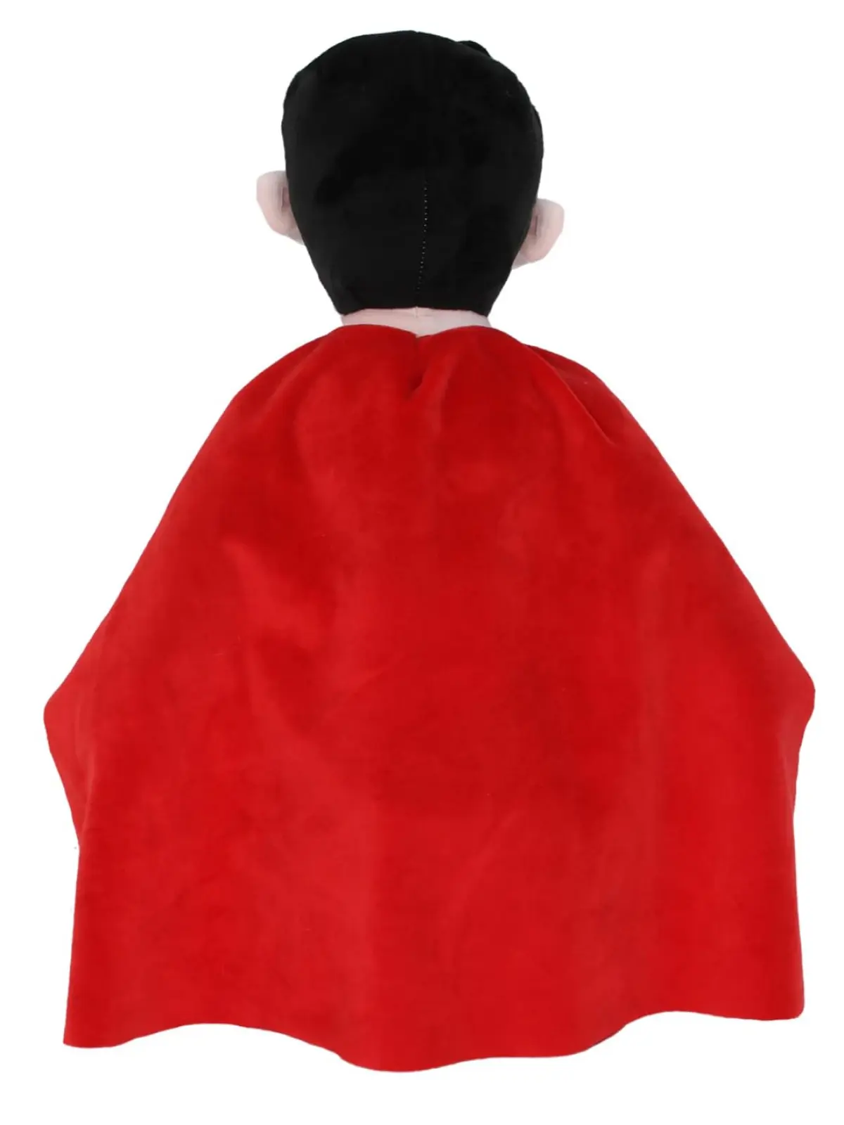 Mirada Plush Stuffed Blue Standing Superman Soft Toy 45cm, 3Y+, Purple