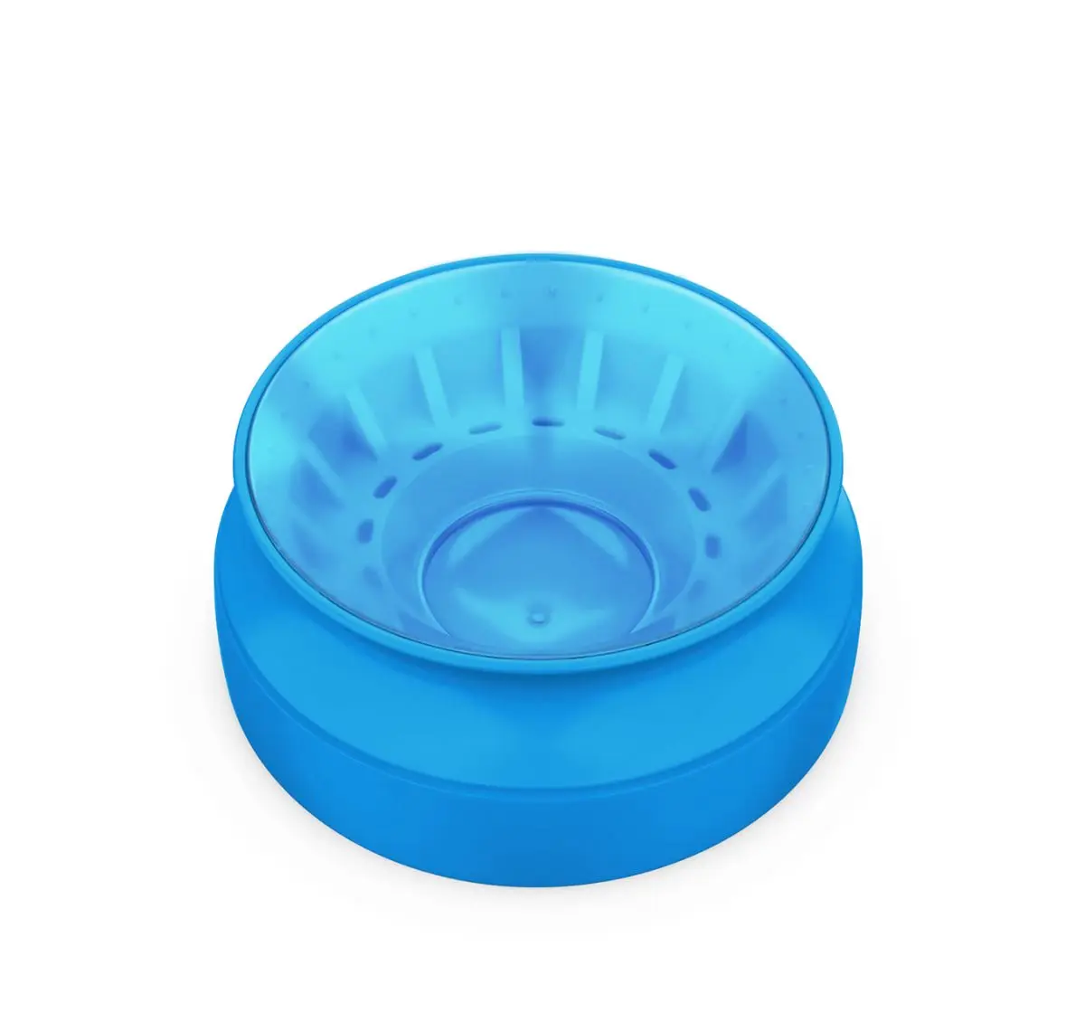Rabitat First Step 360 Degree Training Cup Big Cat  360 ml For Kids of Age 6M+, Multicolour