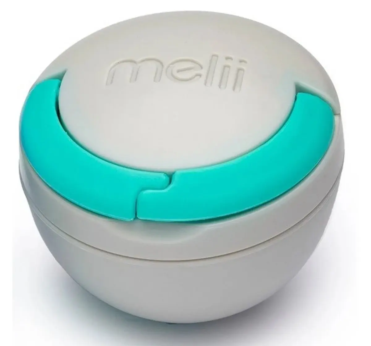 Melii Pacifier Pod, 1 Pack, 0M+