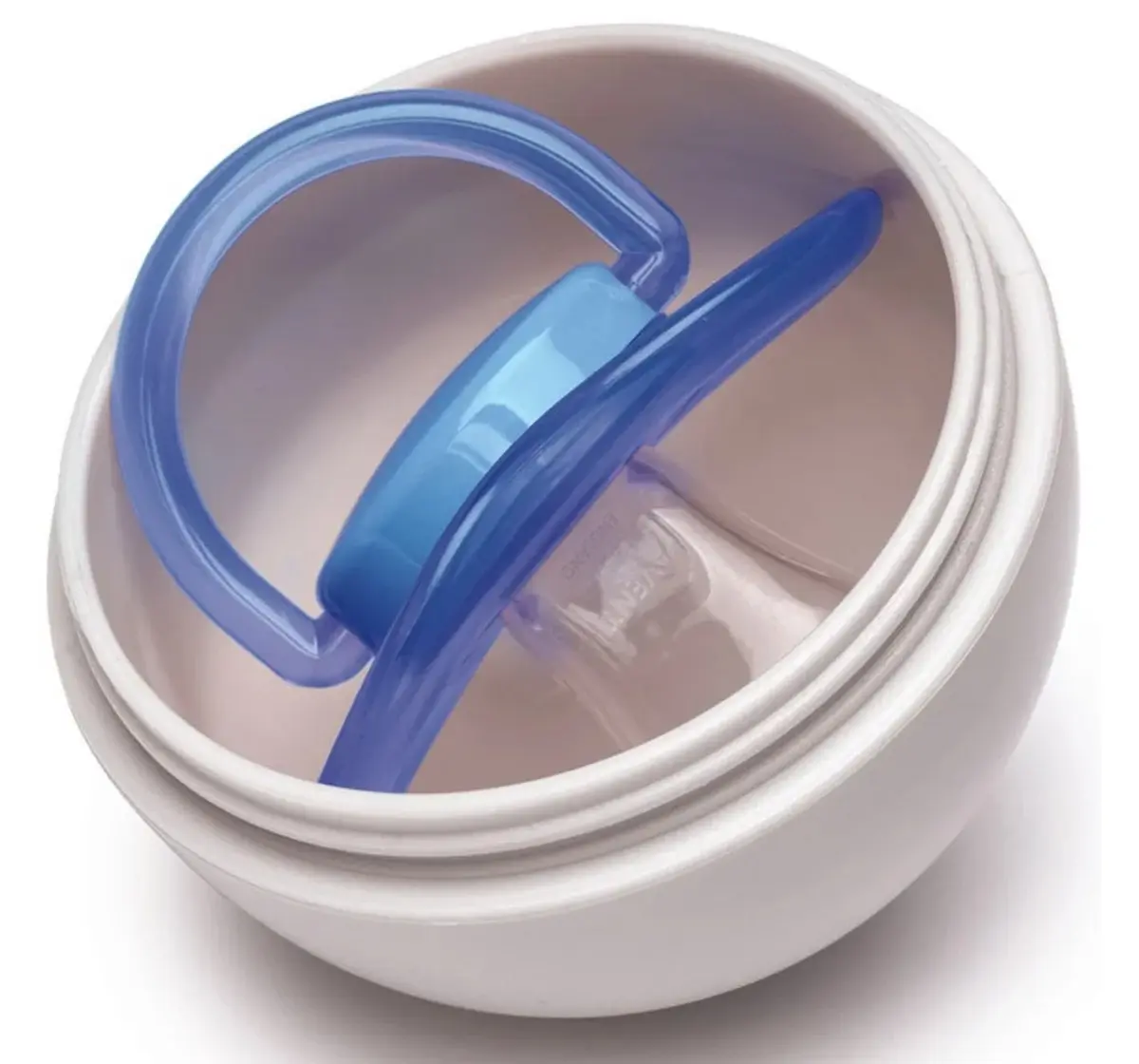 Melii Pacifier Pod, 1 Pack, 0M+