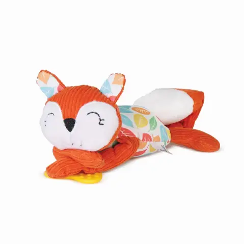 Nuluv Squirrel Multicolour, 3M+