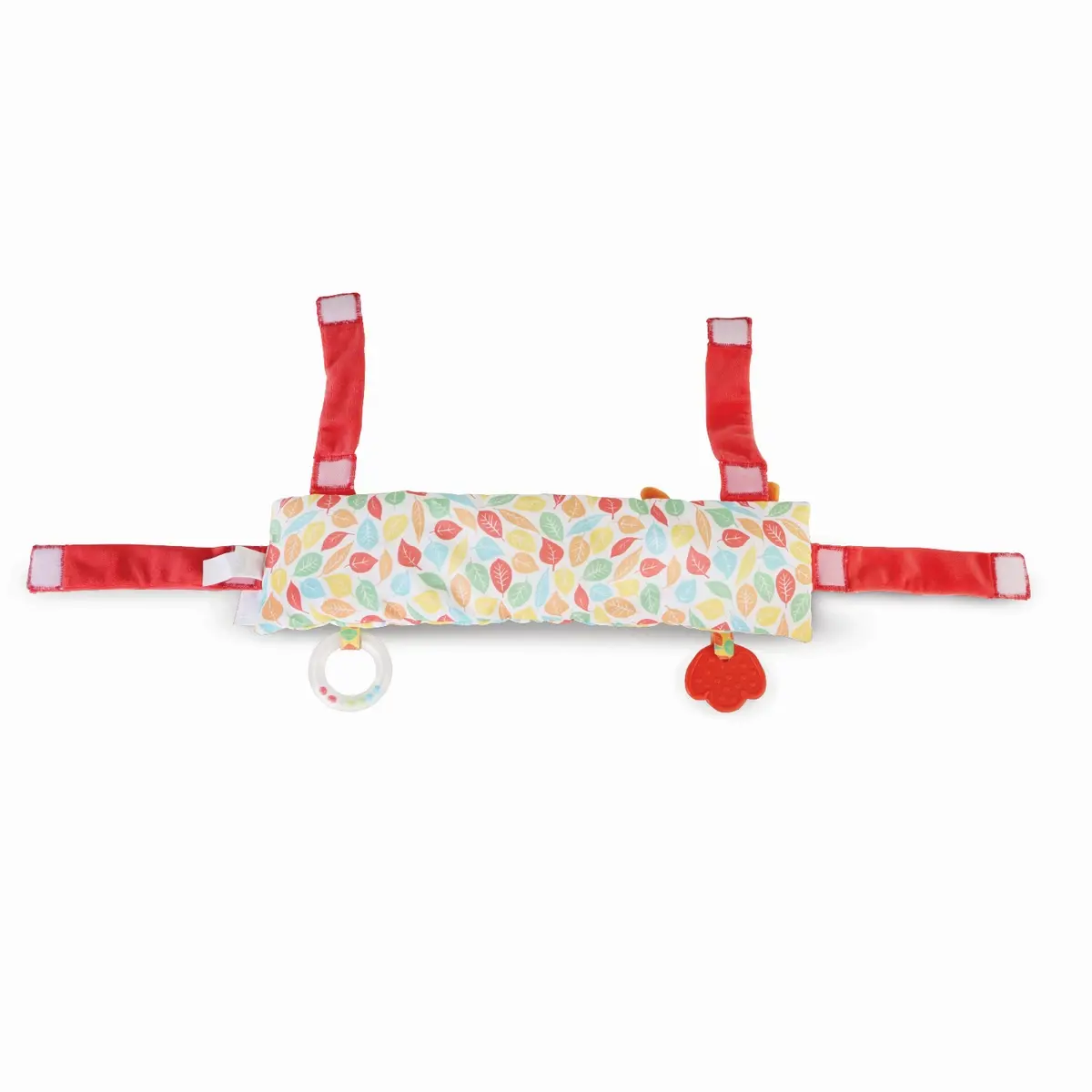 Nuluv Stroller Cot Toy Multicolour, 3M+