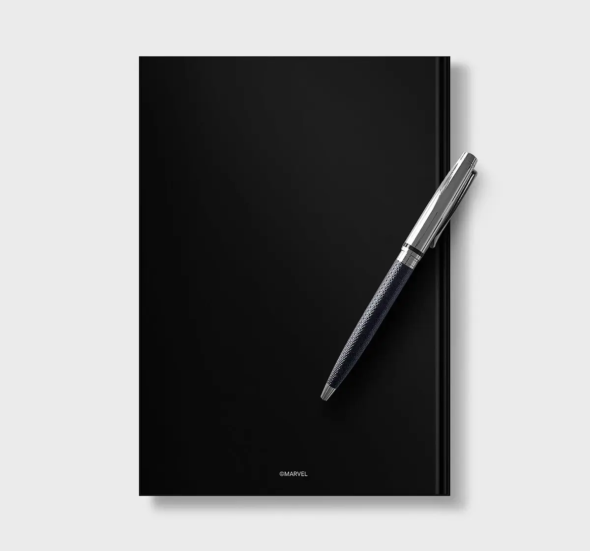 Macmerise The Thor Triumph Notebook Hard Cover A5 Ruled, 6Y+