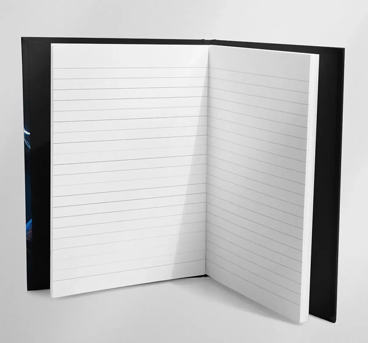 Macmerise The Thor Triumph Notebook Hard Cover A5 Ruled, 6Y+