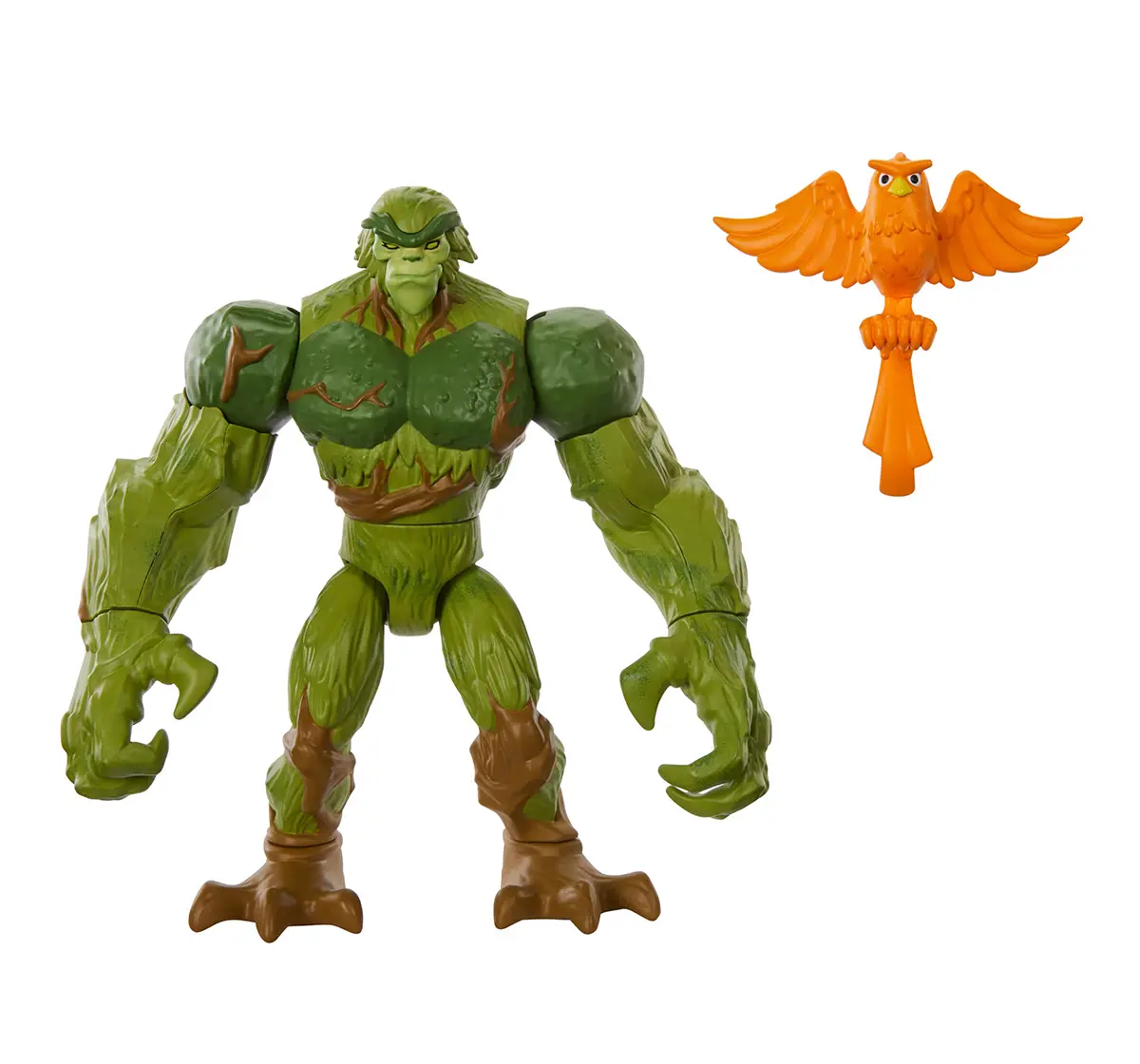 Masters Of The Universe He Man Figure, 4Y+, Multicolour