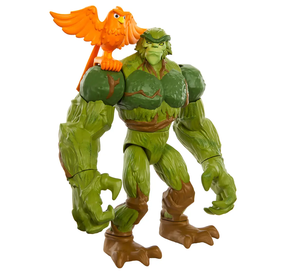 Masters Of The Universe He Man Figure, 4Y+, Multicolour