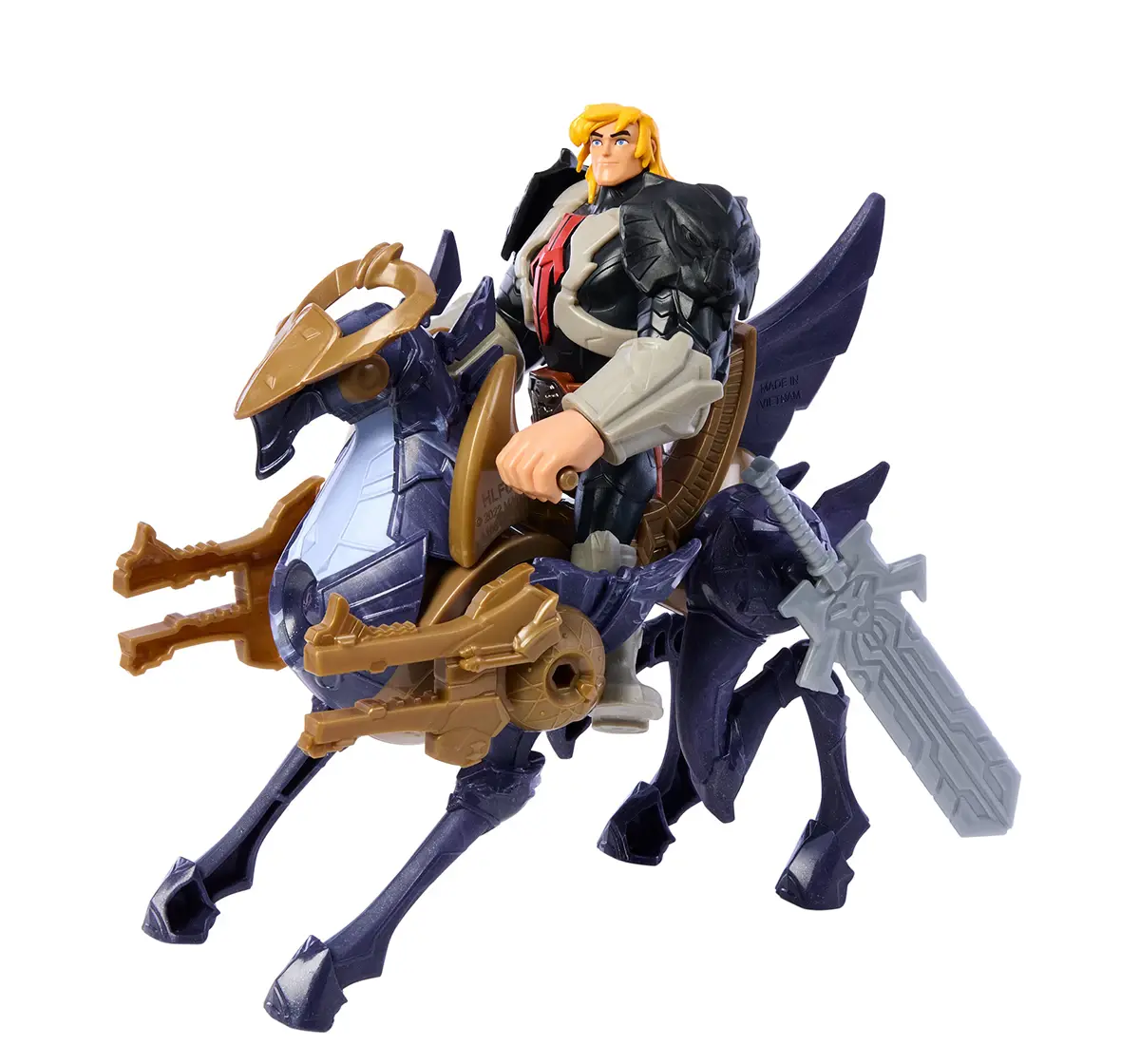 Masters Of The Universe He Man Vehicles, Boys, 4Y+, Multicolour