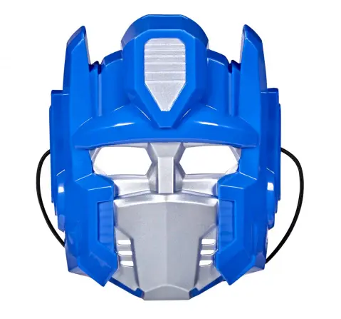 Hasbro Transformers Authentics Roleplay Mask Multicolour, 5Y+