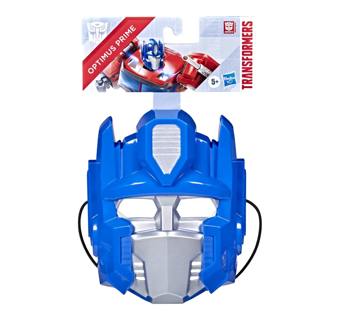 Hasbro Transformers Authentics Roleplay Mask Multicolour, 5Y+