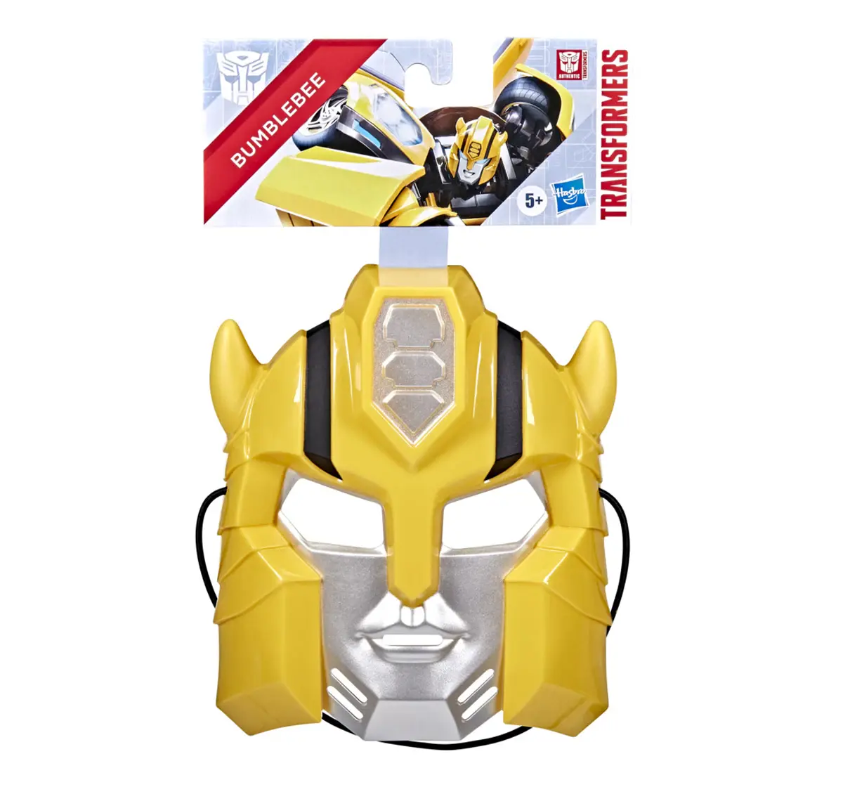 Hasbro Transformers Authentics Roleplay Mask Multicolour, 5Y+