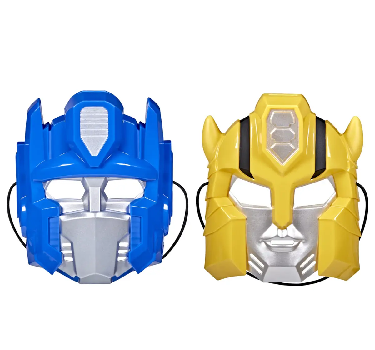 Hasbro Transformers Authentics Roleplay Mask Multicolour, 5Y+