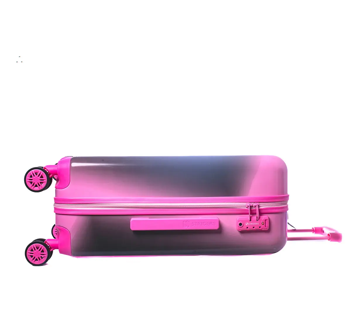 Striders Venom Hard Luggage, 22 Inch, 3Y+