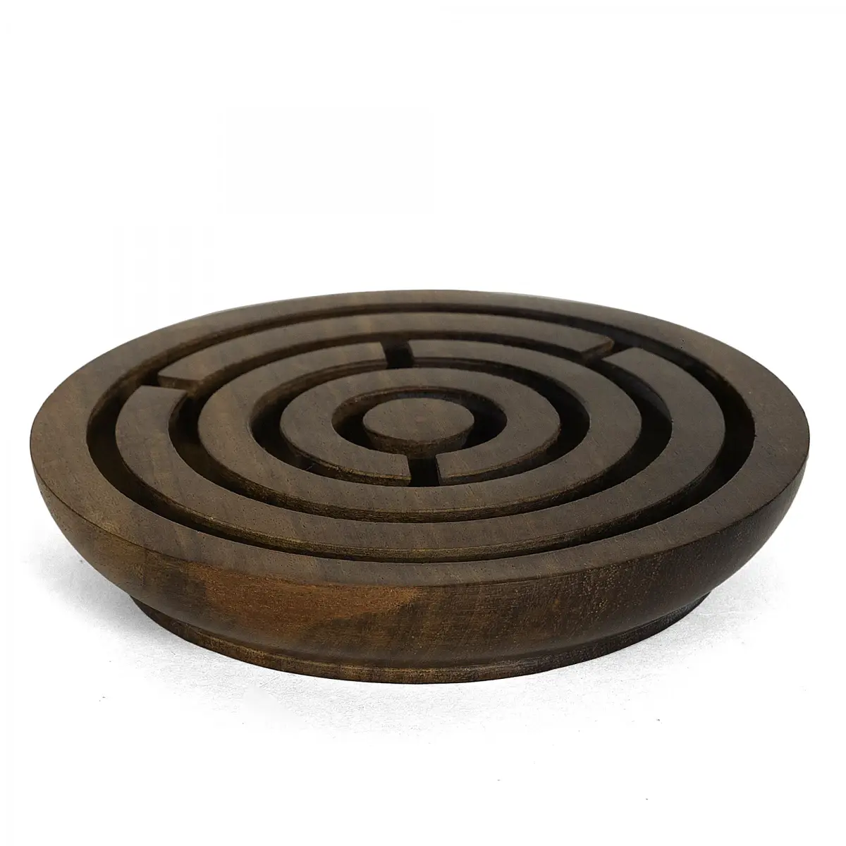 Hamleys Labyrinth 5 Inch Ball Game, 6Y+