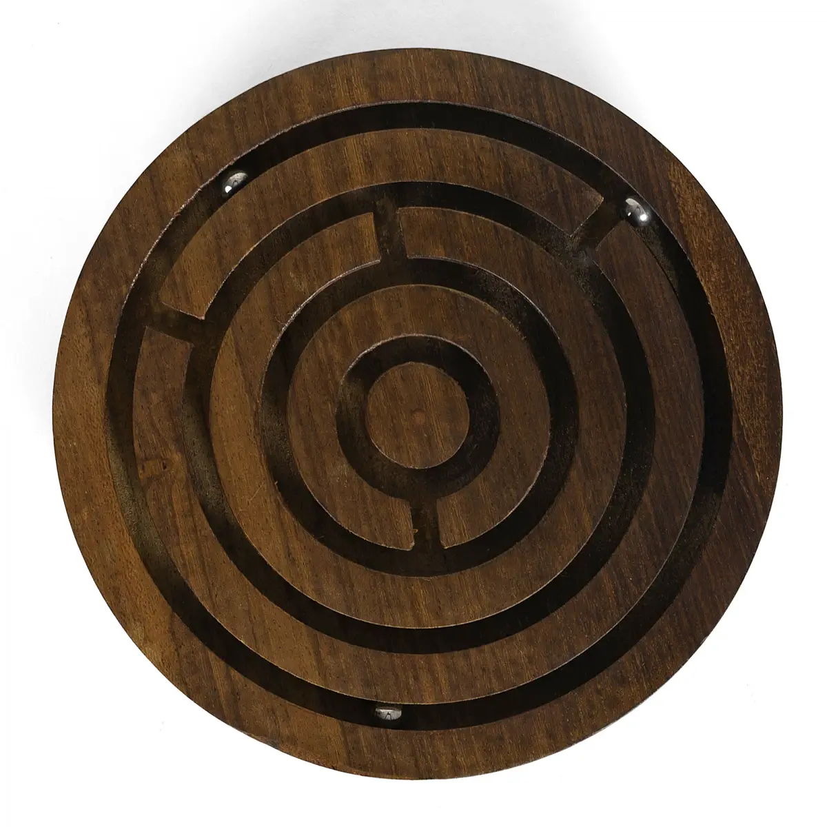 Hamleys Labyrinth 5 Inch Ball Game, 6Y+