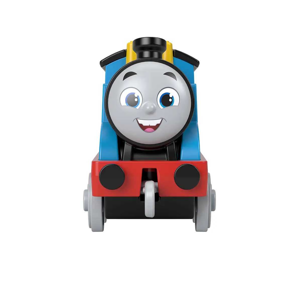 Fisher Price Thomas And Friends Small Die-Cast Metal Engine, 3Y+, Multicolour