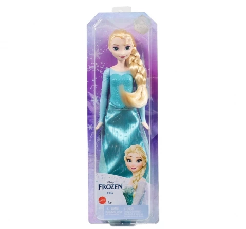 Disney Frozen Core Fashion Doll Assortment,Girls,3Y+,Multicolour