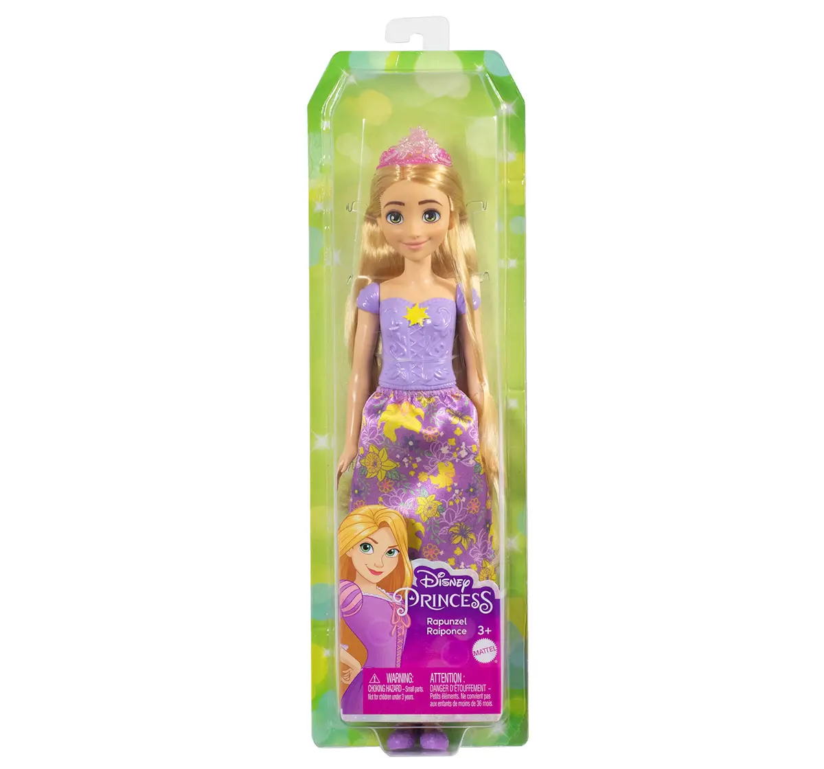 Disney Standard Fashion Doll Assortment,Girls,3Y+,Multicolour