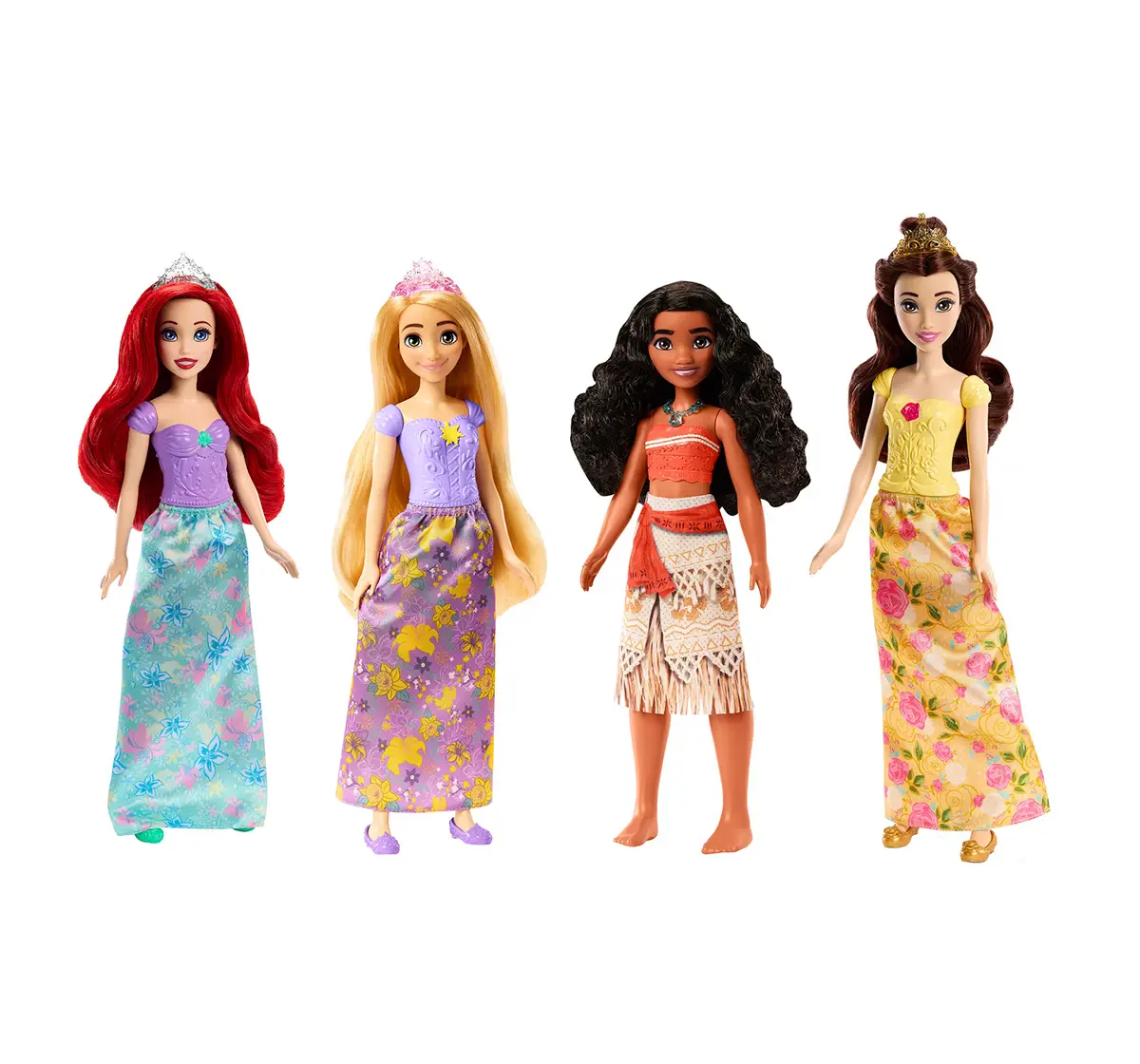 Disney Standard Fashion Doll Assortment,Girls,3Y+,Multicolour