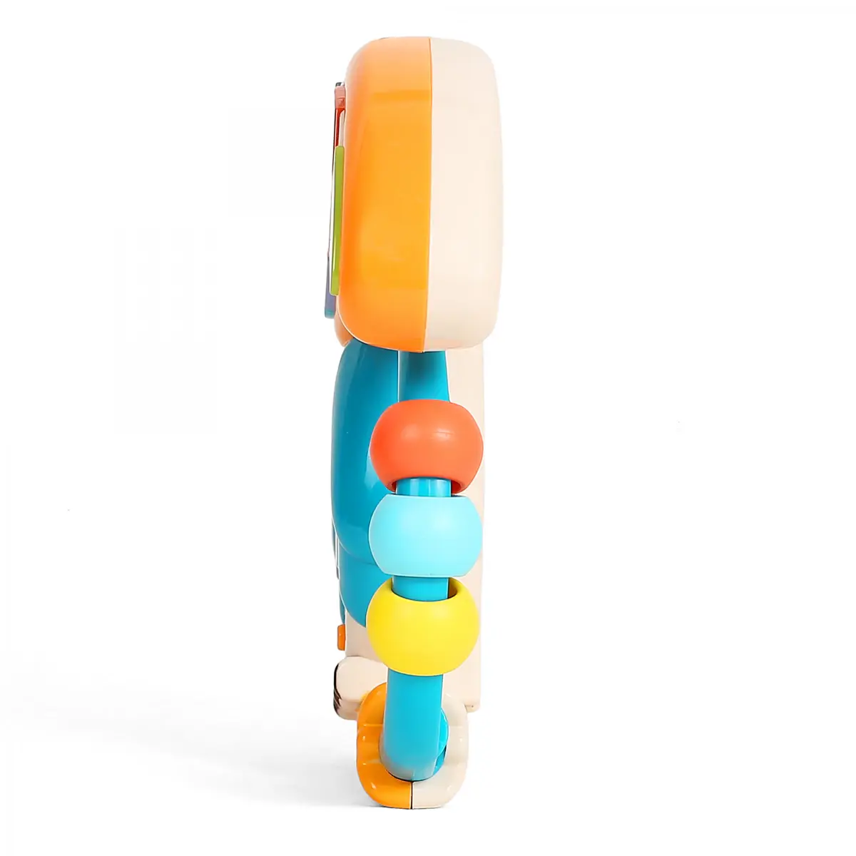 Shooting Star My Musical Toucan with Multiple Musical Modes & Teether, 18M+, Multicolour