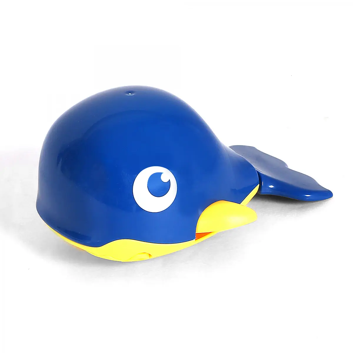 Shooting Star Flapping Whale Toy, 12M+, Blue