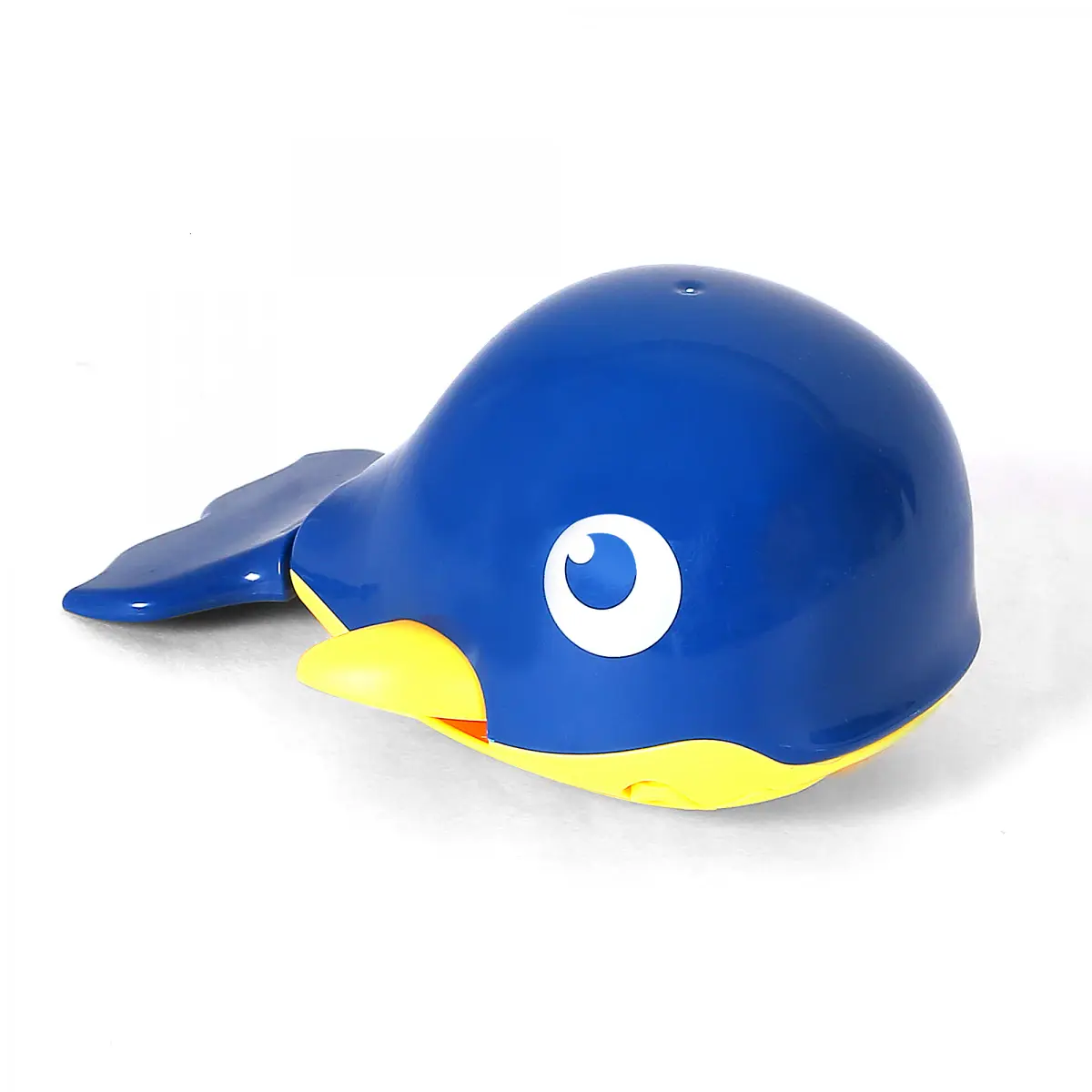 Shooting Star Flapping Whale Toy, 12M+, Blue