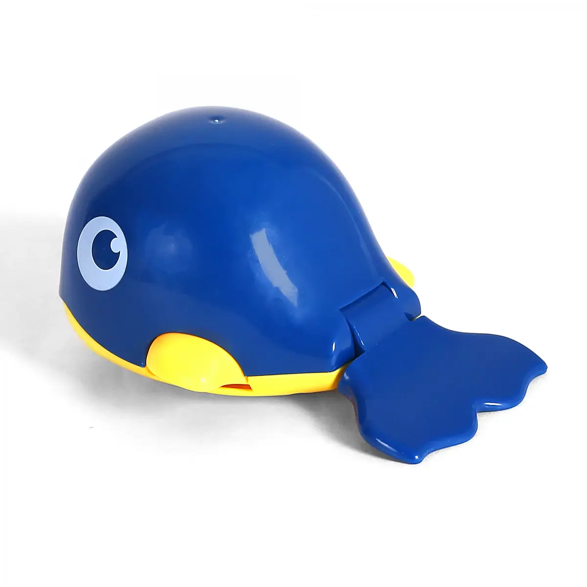 Shooting Star Flapping Whale Toy, 12M+, Blue