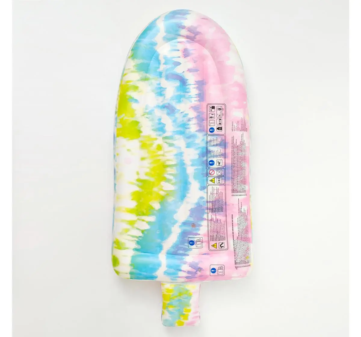 SUNNYLiFE Kids Lie-On Float Summer Sherbet Multi