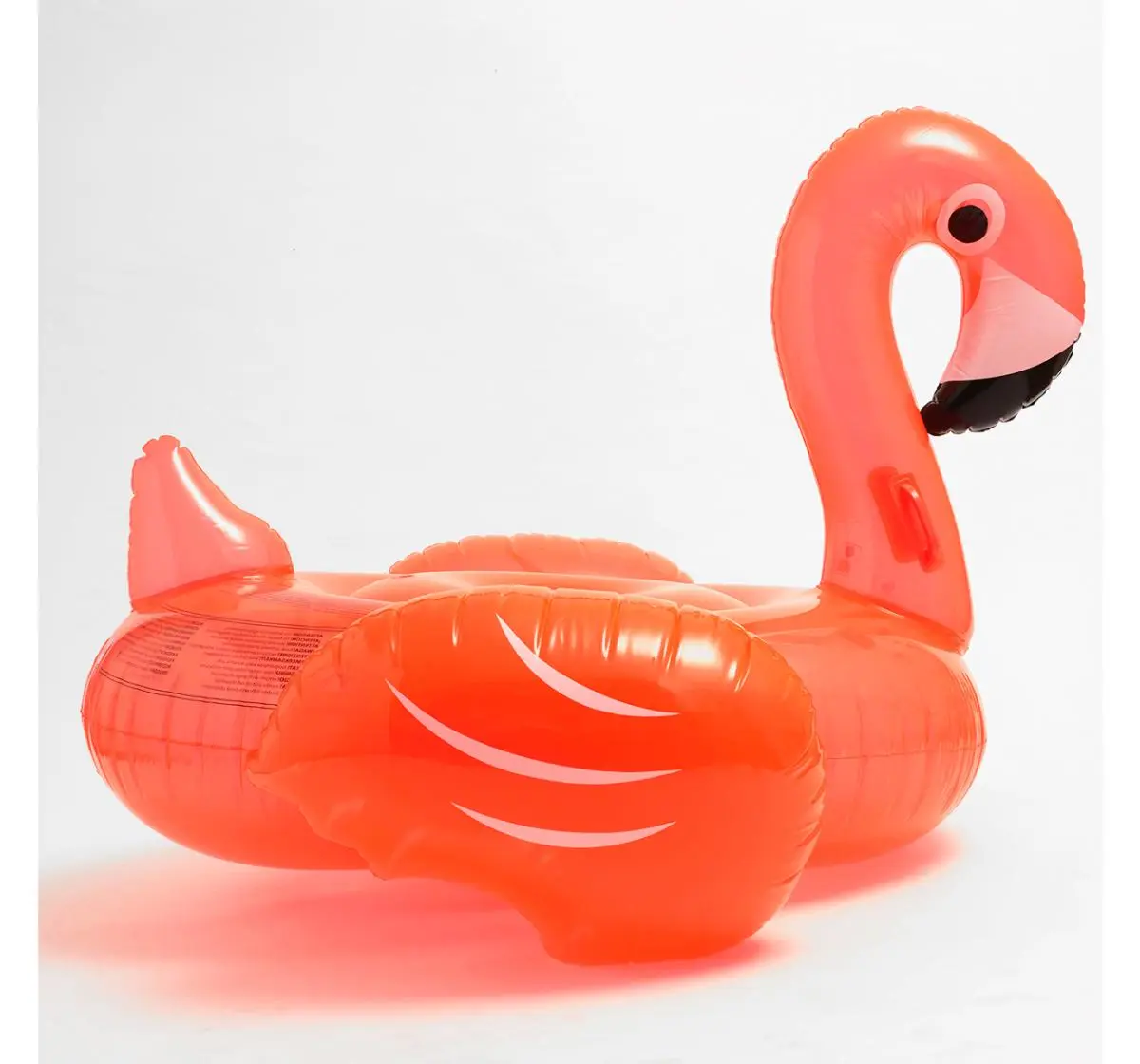 SUNNYLiFE Luxe Ride On Float Rosie Watermelon, Inflatables, 10Y+