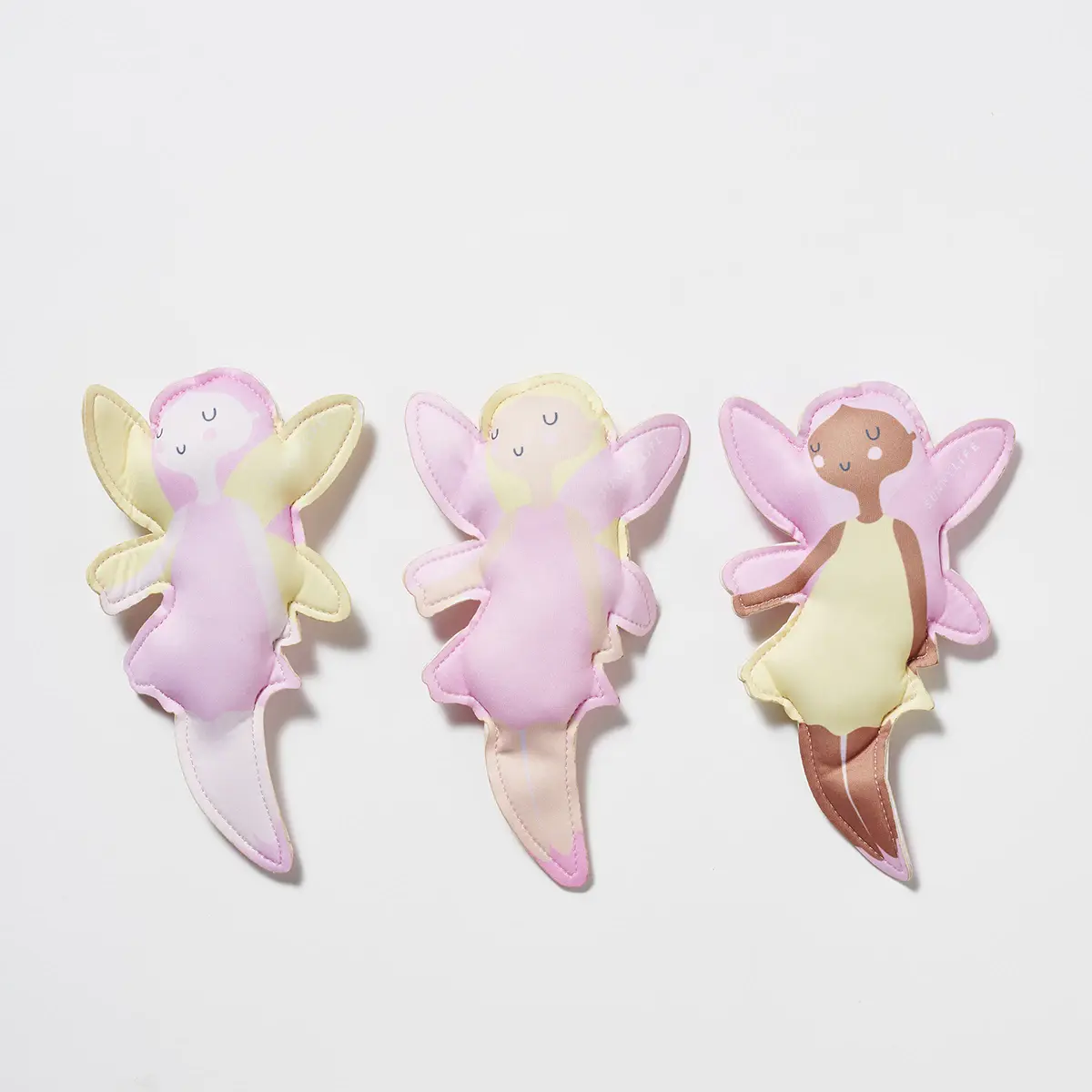SUNNYLiFE Dive Buddies Mima The Fairy Lemon Lilac, Beach Toys, 1Y+