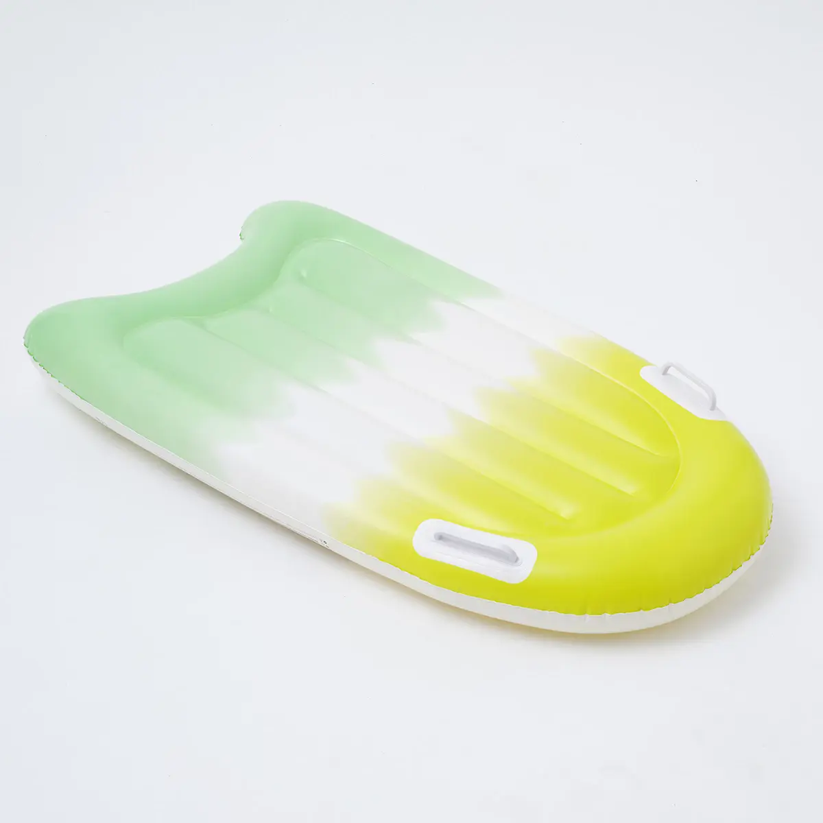 SUNNYLiFE Inflatable Boogie Board Sea Seeker Ocean, Inflatables, 12Y+