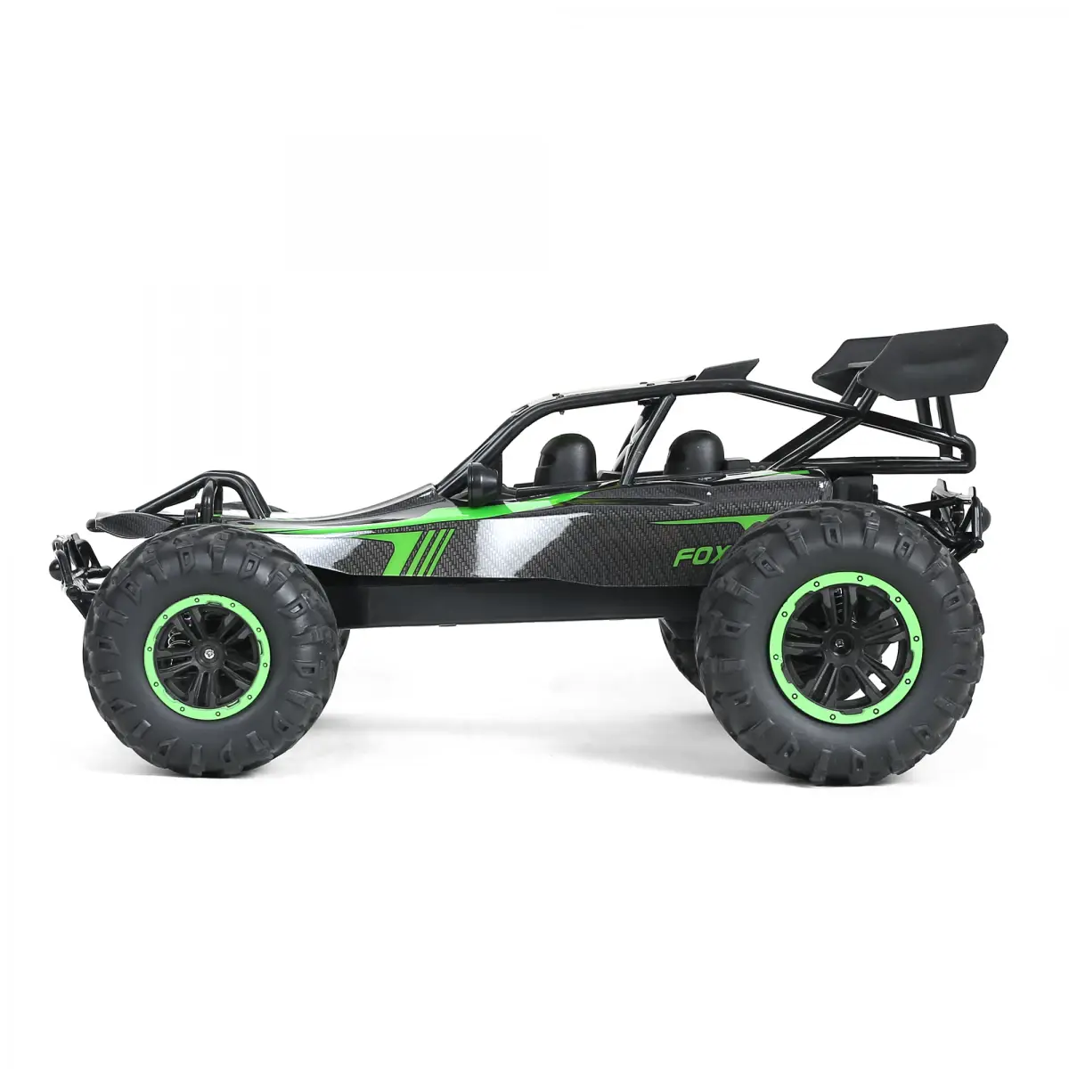 Ralleyz Night Crawler Speed Remote Control Vehicle Toy, 6Y+, Multicolour