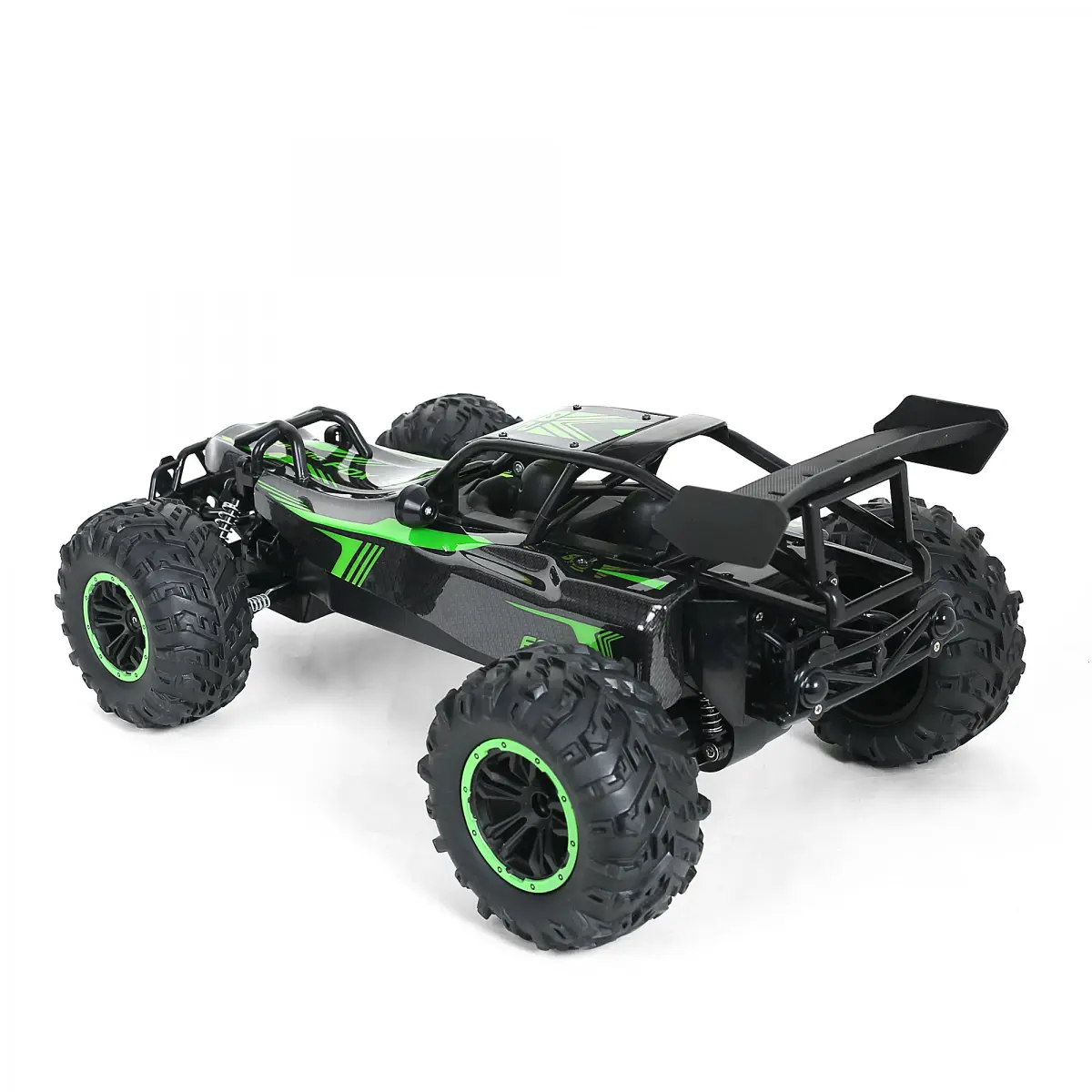 Ralleyz Night Crawler Speed Remote Control Vehicle Toy, 6Y+, Multicolour