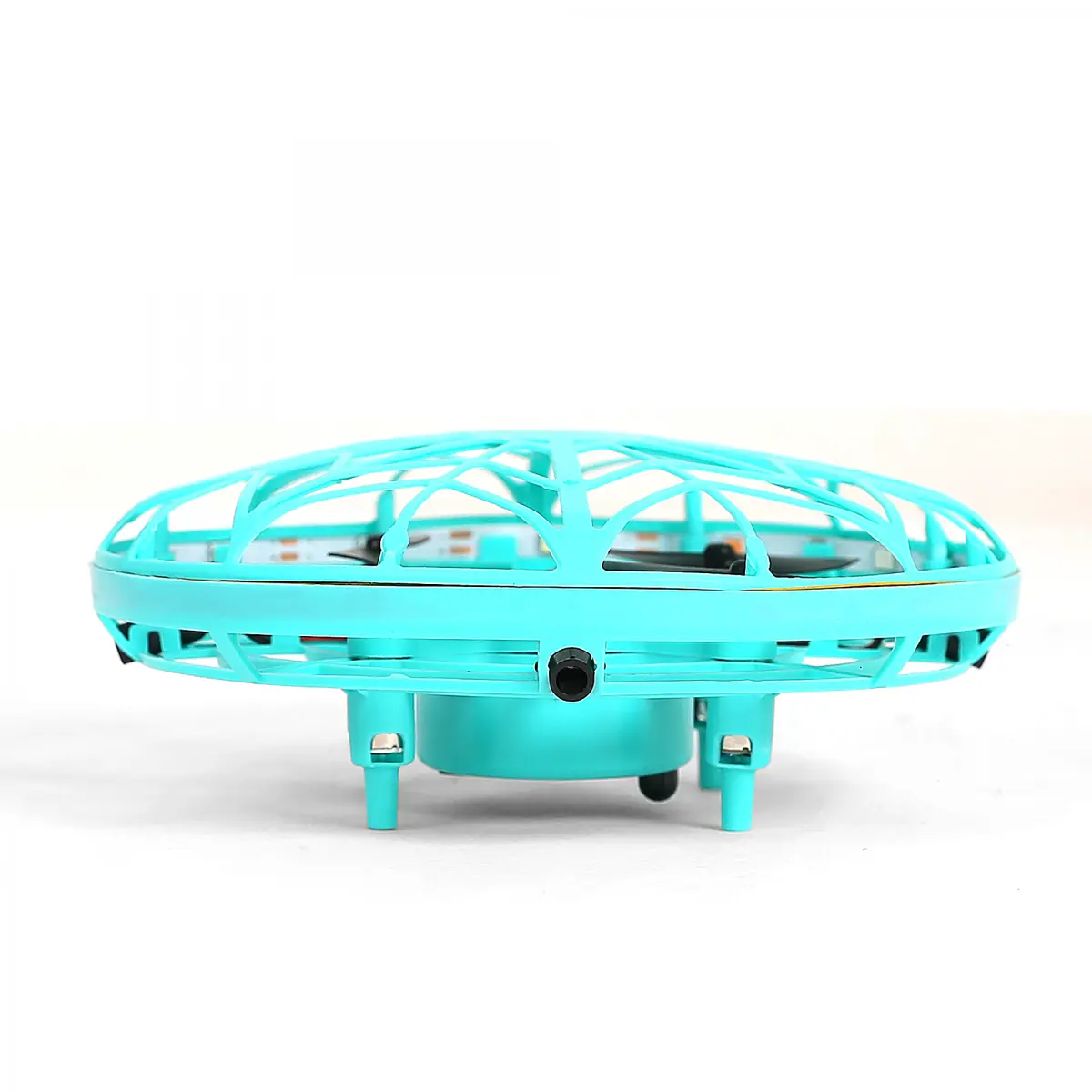 Ralleyz Infrared Induction Aircraft Drone, 3Y+, Blue