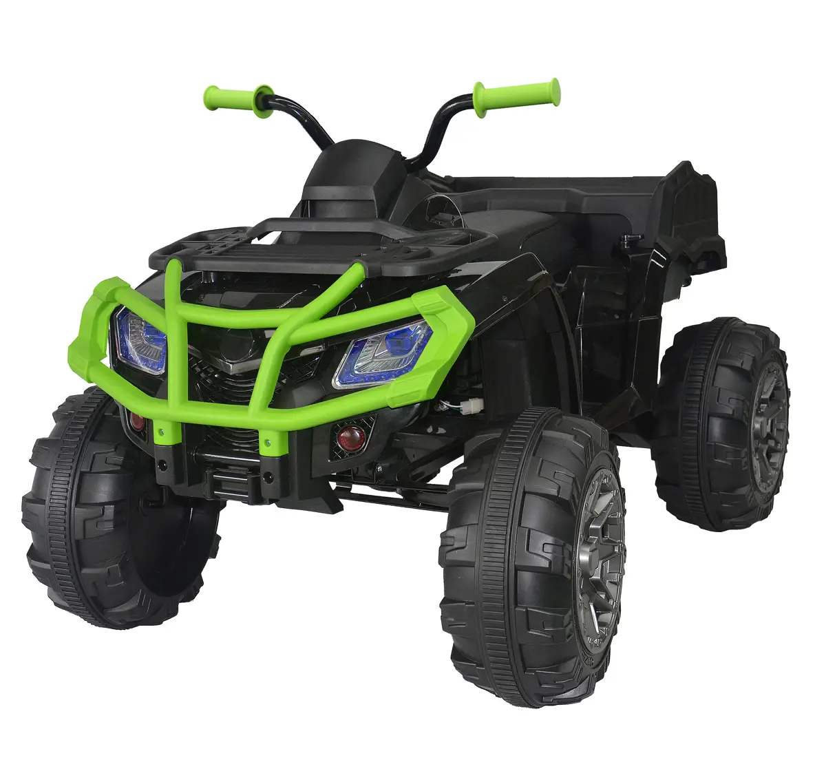 Bettyma ATV RC Buggy 2.5Ghz - Battery Operated Rideons for Kids, 3Y ...