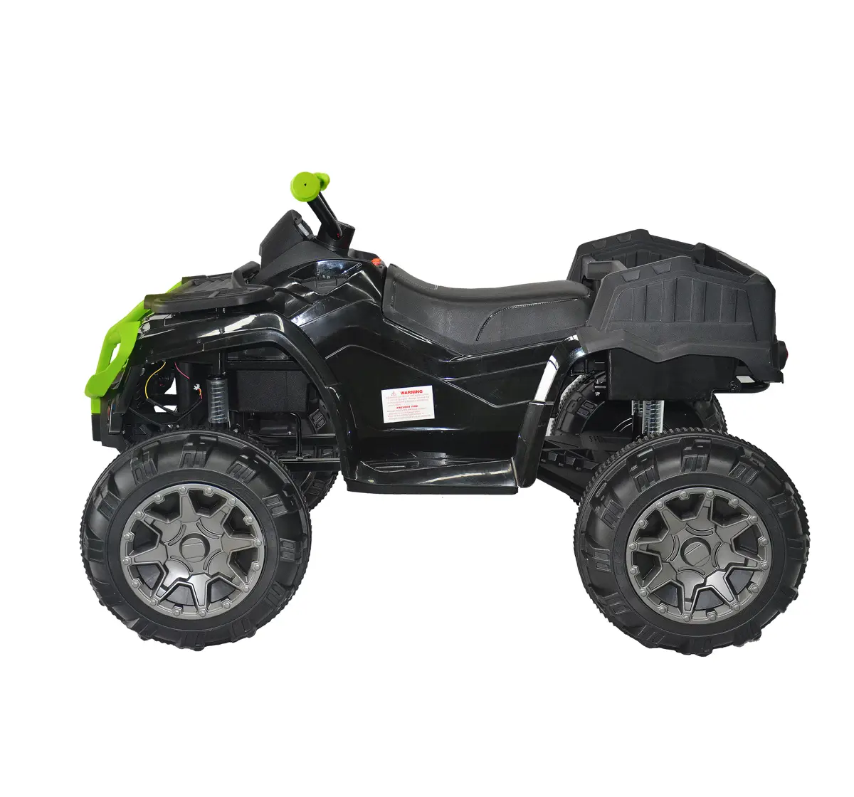 Bettyma ATV RC Buggy 2.5Ghz - Battery Operated Rideons for Kids, 3Y+, Assorted