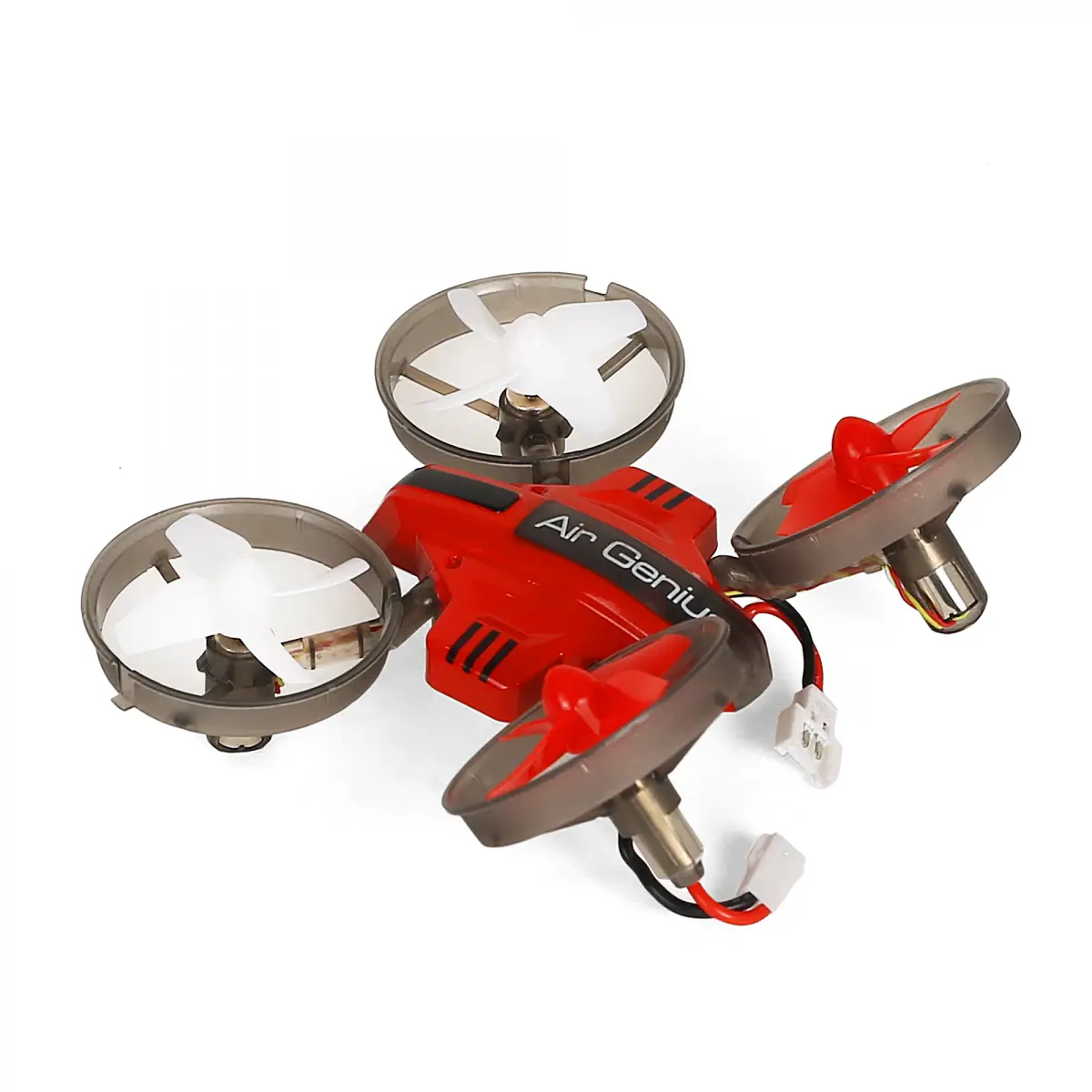 Hamleys Air Genius All In One Drone, 3Y+, Multicolour