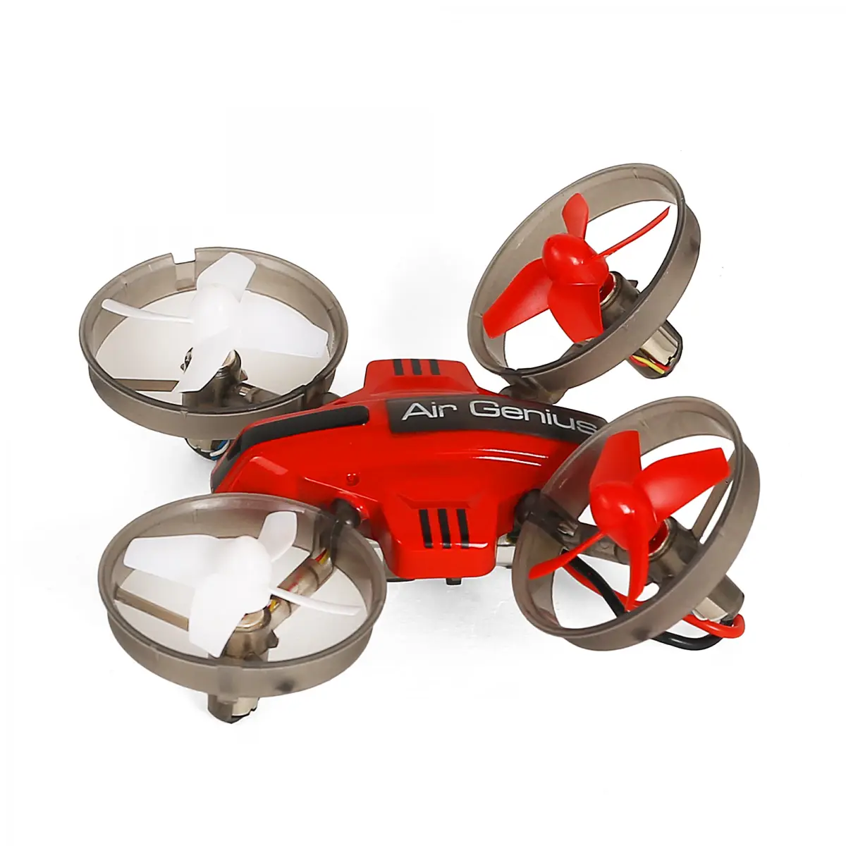 Hamleys Air Genius All In One Drone, 3Y+, Multicolour