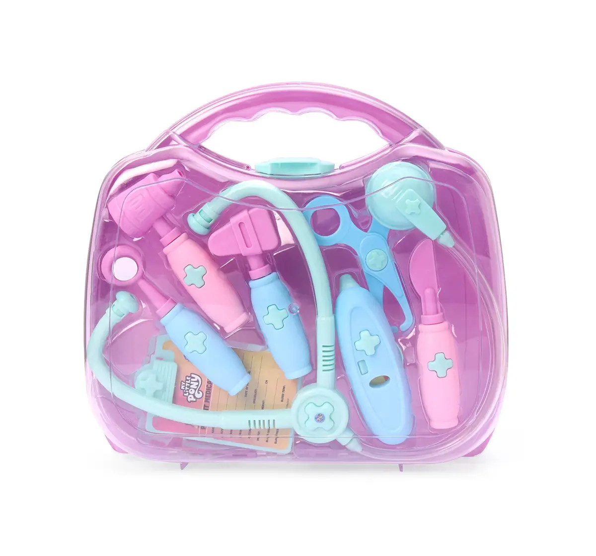 Striders My Little Pony Realistic Medical Set, 3Y+
