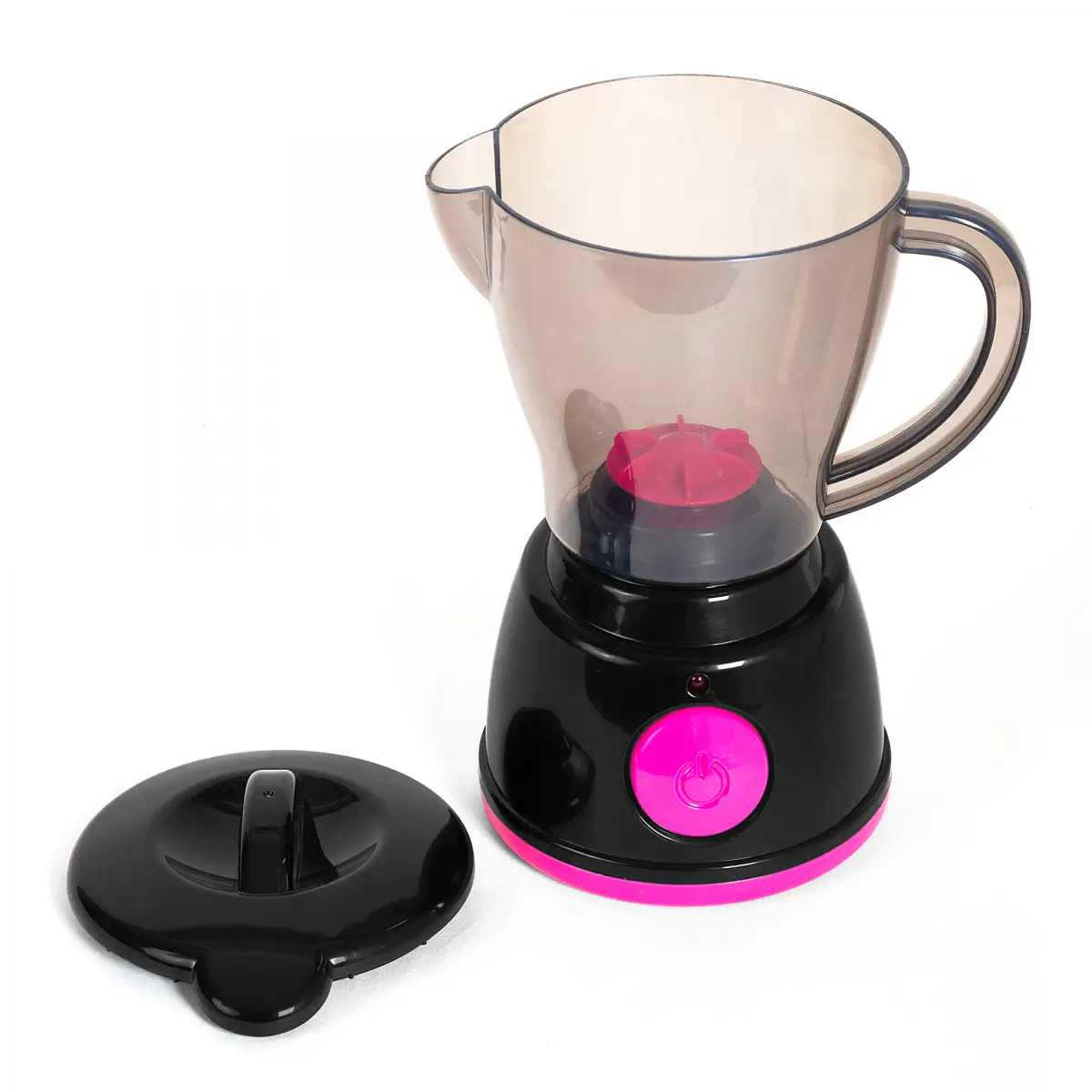 Kingdom Of Play Juicer: My First Appliance with Light & Sound, 3Y+, Multicolour