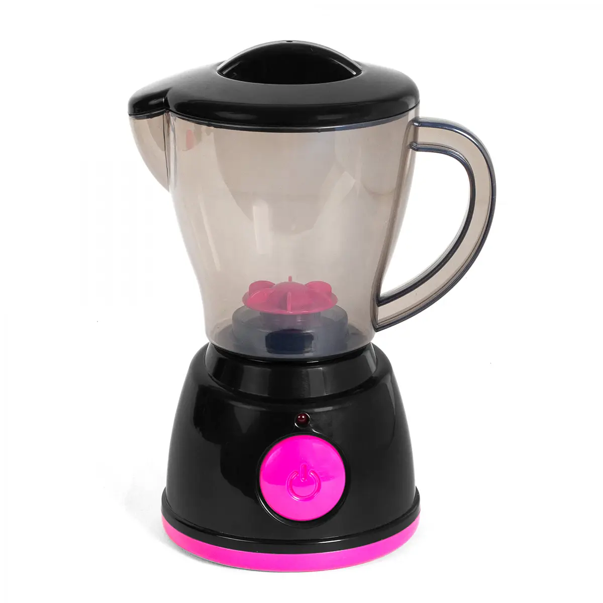 Kingdom Of Play Juicer: My First Appliance with Light & Sound, 3Y+, Multicolour