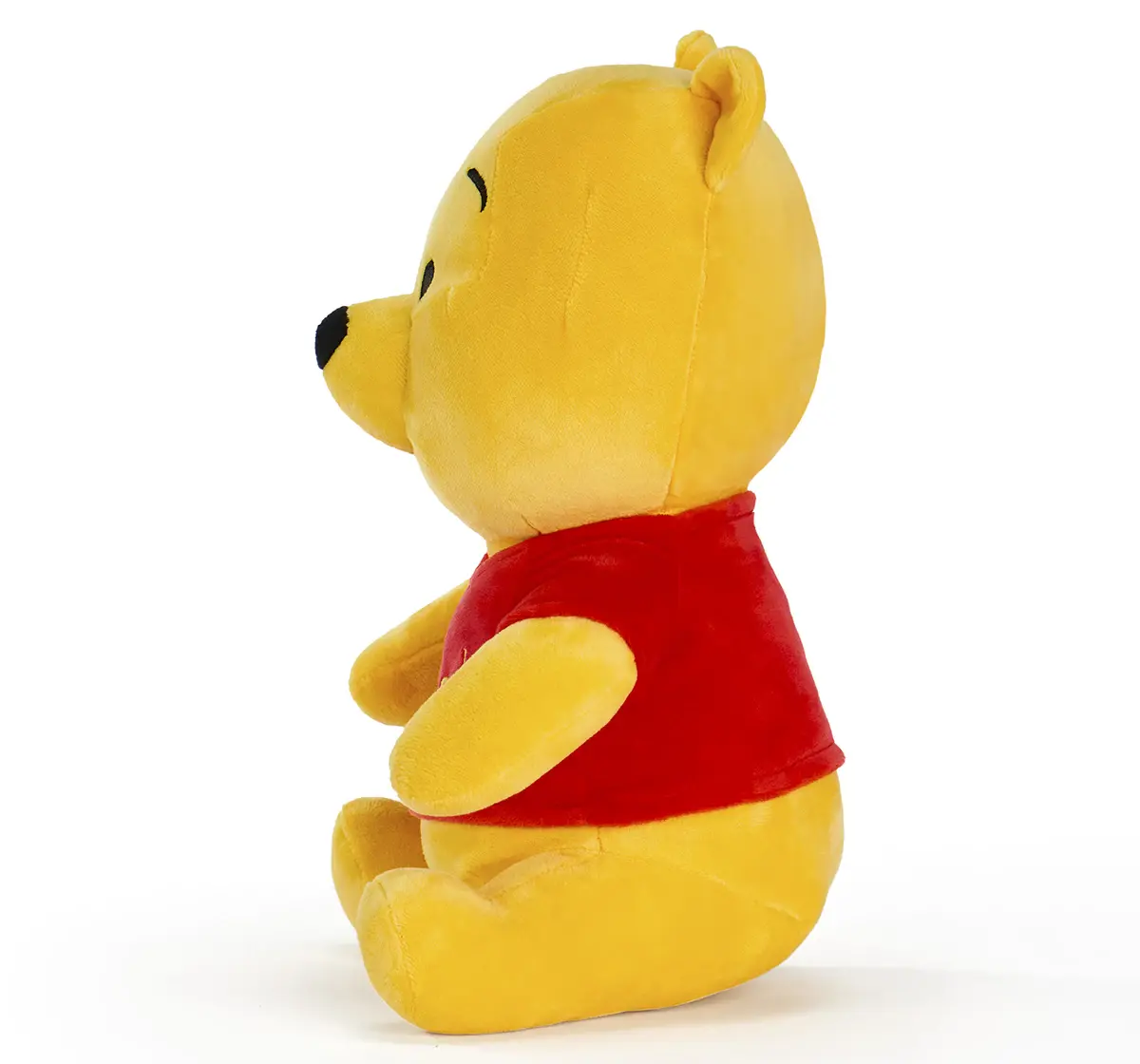 Disney Value 8Inch Winnie The Pooh Soft Toy, 2Y+